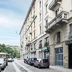Easylife - Appartamento Elegante Moderno E Accogliente - La Tua Oasi In Citta