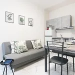 Easylife - Appartamento Elegante Moderno E Accogliente - La Tua Oasi In Citta