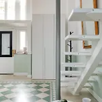 Joivy Lovely Loft Near The City Centre