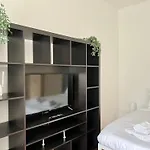 Big Urban Nest