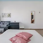 Stanza In Appartamento Milano Bicocca