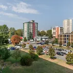 Stanza In Appartamento Milano Bicocca