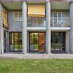 Yea - Your Exclusive Loft Next To Milan Central Station