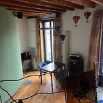 Bnb Max - Exclusive Studio - Central Station
