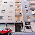 The Best Rent - Spacious And Renovated Multi-Room Apartment In The Missori Area