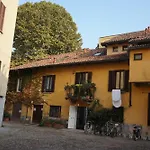 Studio Apartment Vicolo Lavandai