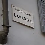 Studio Apartment Vicolo Lavandai