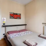 Appartamento Cadolini - Secured Parking! - Duomo In 20 Min - Quiteness And Garden