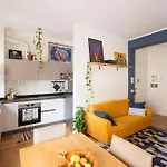 Cozy Apartment Prada M3