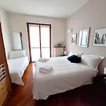 Charming Towers Guest House-Apartment