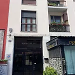 Ilaria City Life Fiera Milano City San Siro Apartment