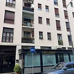 Ilaria City Life Fiera Milano City San Siro Apartment