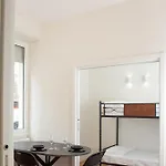 Klimt Central Station - Two Room Apartment