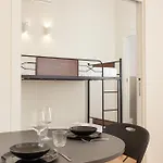 Klimt Central Station - Two Room Apartment