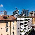 Marco Flat - 10 Minuti Da Stazione Milano Centrale