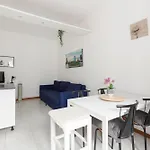 Savona- Navigli District Cosy Apartment