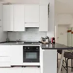 Savona- Navigli District Cosy Apartment