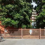 Savona- Navigli District Cosy Apartment
