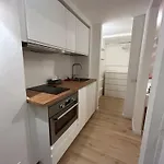 Studio Apartment Near Bocconi