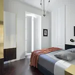 Sophisticated Milan Apartment With Italian Charm