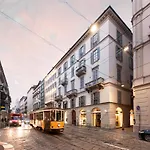 Domya - Manzoni 25