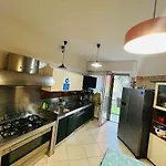 Gigli, Rooms Con Cucina In Comune E Terrazza