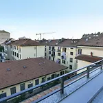Contempora Apartments - Trilocale Lambro 12