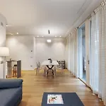 Fifty Eight Milan Duomo Two Bedrooms