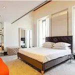 San Babila Loft Esclusivo With Parking