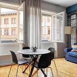 Milan Charme-Sant\'Ambrogio Stay