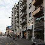 Paul House Buenos Aires