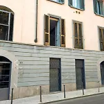 Greyhouse, Il Tuo Nido In Centro A Milano