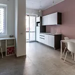 Sansirostadiumsuite