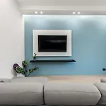 Minimal House - 4Persone - Centro
