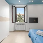 Minimal House - 4Persone - Centro