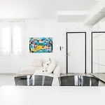 Luxury Villa - Exclusive Property With Private Box