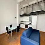 Loft Industrial Revival