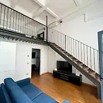 Loft Industrial Revival