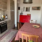 Cozy Room Shared Restroom In San Siro - Citylife