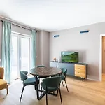 Easylife - Raffinato Appartamento A Due Passi Dal Castello Sforzesco