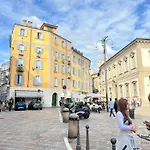 Accomodo Mil68 Loft Centro Storico