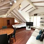 Accomodo Mil68 Loft Centro Storico