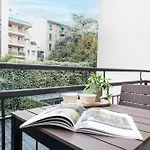 Easylife - Confortevole Appartamento In Bocconi