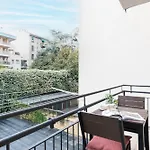 Easylife - Confortevole Appartamento In Bocconi