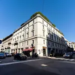 Saint Gregory Suite - Milano Repubblica
