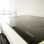 Rio central apartment