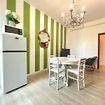 Apartment-Navigli-House Of Mirrors