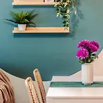 La Casa Di Frida Kahlo
