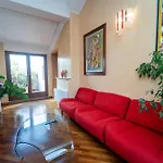 Penthouse Milan Isola, A Few Steps From Offices Milano Cortina 26