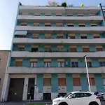 Vivimihome - Crespi House A 3 Minuti Dalla Metro